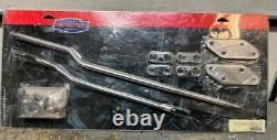 Forward Control Extensions (chrome) for Harley Davidson