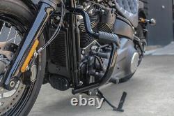 Forward Control for 2018-2020 Harley-Davidson Street Bob (FXBB)