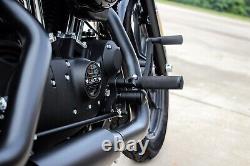 Forward Control for Harley-Davidson Iron 883 and Iron 1200