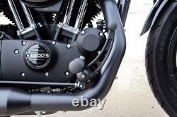 Forward Control for Harley-Davidson Iron 883 and Iron 1200