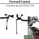Forward Controls Foot Pegs For Harley Davidson Sportster 883 1200 Xl 2014-2017
