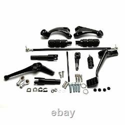 Forward Controls Linkage Set for Harley-Davidson Sportster Models XL 883 1200