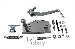 Forward Hydraulic Brake Control Kit fits Harley Davidson