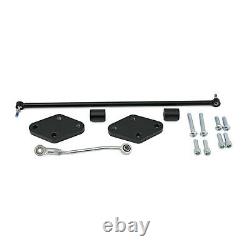 Forward control Reduced reach Kit fits Harley-Davidson XL Sportster 04-13 508598