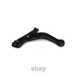 Front Control Arm Tie Rod End Kit For Ford Escape Mercury Mariner Mazda Tribute