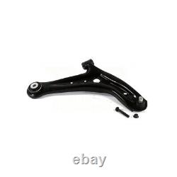 Front Suspension Control Arm And Ball Joint Assembly Link Kit For Ford Fiesta