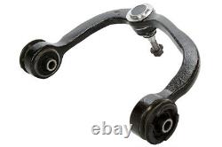 Front Upper Control Arm with Ball Joint Pair 2 for Ford F-150 2007-2013 Expedition