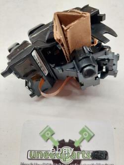 GENUINE HARLEY DAVIDSON LH Hand Control Switchpack Bezel & Cruise 71500126A