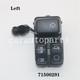 Geniune Left Control Switch 71500291 For Harley Davidson Softail Dyna Sportster