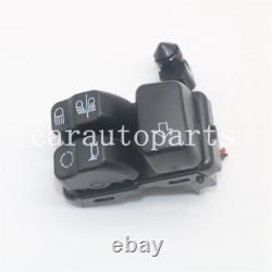 Geniune Left Control Switch 71500291 For Harley Davidson Softail Dyna Sportster