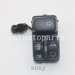 Geniune Left Control Switch 71500291 For Harley Davidson Softail Dyna Sportster