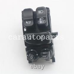 Geniune Left Hand Control Switch 71500562 For 2021 Harley Davidson Road Glide