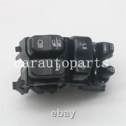 Geniune Left Hand Control Switch 71500562 For 2021 Harley Davidson Road Glide
