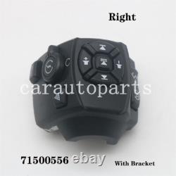 Geniune Right Hand Control Switch 71500556 For Harley Davidson Pan America