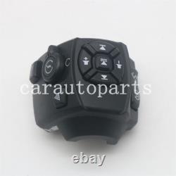 Geniune Right Hand Control Switch 71500556 For Harley Davidson Pan America