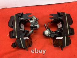Genuine HARLEY TOURING HANDLEBAR Right & Left Control Switches