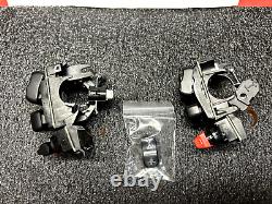 Genuine HARLEY TOURING HANDLEBAR Right & Left Control Switches