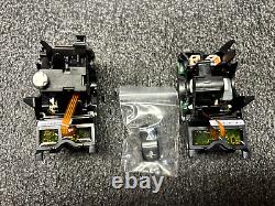 Genuine HARLEY TOURING HANDLEBAR Right & Left Control Switches