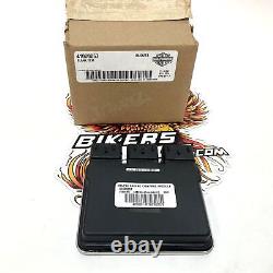 Genuine Harley 2014-2018 Touring Blank Electronic Control Module ECM 41000057