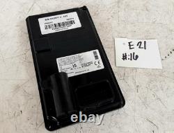 Genuine Harley Davidson 2016-22 Touring Body Control Module Bcm X-axis 41000341f