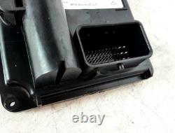 Genuine Harley Davidson 2016-22 Touring Body Control Module Bcm X-axis 41000341f