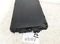 Genuine Harley Davidson 2016-22 Touring Body Control Module Bcm X-axis 41000341f