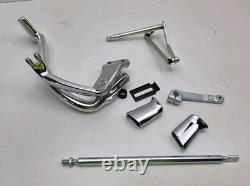Genuine Harley Davidson Dyna Super Glide Low Rider Mid Control Brake Shift 91-17