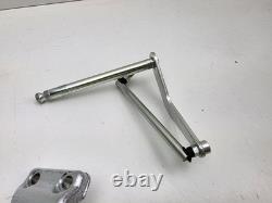 Genuine Harley Davidson Dyna Super Glide Low Rider Mid Control Brake Shift 91-17