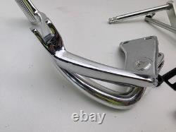 Genuine Harley Davidson Dyna Super Glide Low Rider Mid Control Brake Shift 91-17