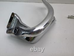 Genuine Harley Davidson Dyna Super Glide Low Rider Mid Control Brake Shift 91-17