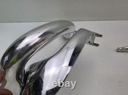 Genuine Harley Davidson Dyna Super Glide Low Rider Mid Control Brake Shift 91-17