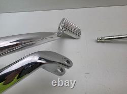 Genuine Harley Davidson Dyna Super Glide Low Rider Mid Control Brake Shift 91-17