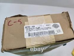 Genuine Harley Davidson Dyna Super Glide Low Rider Mid Control Brake Shift 91-17