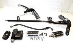 Genuine Harley Davidson Forward Control Dyna Controls 1991-2006
