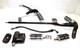 Genuine Harley Davidson Forward Control Dyna Controls 1991-2006