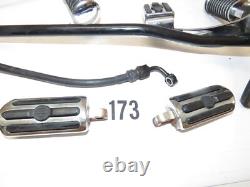Genuine Harley Davidson Forward Control Dyna Controls 1991-2006