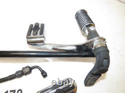Genuine Harley Davidson Forward Control Dyna Controls 1991-2006