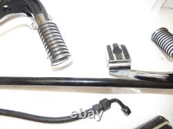 Genuine Harley Davidson Forward Control Dyna Controls 1991-2006