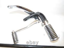 Genuine Harley Davidson Forward Control Dyna Controls 1991-2006