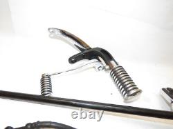 Genuine Harley Davidson Forward Control Dyna Controls 1991-2006