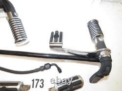 Genuine Harley Davidson Forward Control Dyna Controls 1991-2006