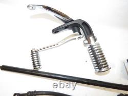 Genuine Harley Davidson Forward Control Dyna Controls 1991-2006