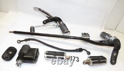 Genuine Harley Davidson Forward Control Dyna Controls 1991-2006