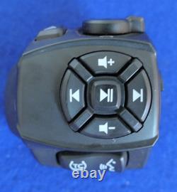 Genuine Harley Davidson Pan America Right Hand Control Switch 2021-2025