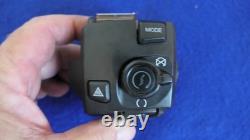 Genuine Harley Davidson Pan America Right Hand Control Switch 2021-2025