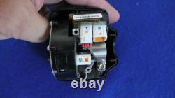 Genuine Harley Davidson Pan America Right Hand Control Switch 2021-2025