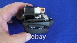 Genuine Harley Davidson Pan America Right Hand Control Switch 2021-2025