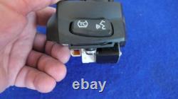 Genuine Harley Davidson Pan America Right Hand Control Switch 2021-2025