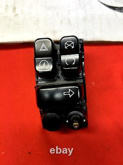 Genuine Harley Davidson Right Hand Master Control Switch 71500132B