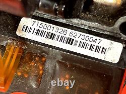 Genuine Harley Davidson Right Hand Master Control Switch 71500132B